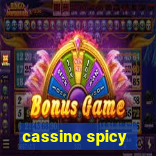 cassino spicy